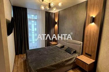 1-room apartment apartment by the address st. Topolinnyy per (area 42 m²) - Atlanta.ua - photo 14