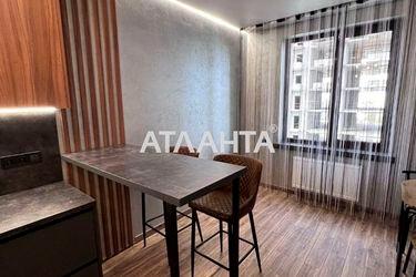 1-room apartment apartment by the address st. Topolinnyy per (area 42 m²) - Atlanta.ua - photo 19