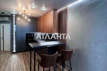 1-room apartment apartment by the address st. Topolinnyy per (area 42 m²) - Atlanta.ua - photo 20