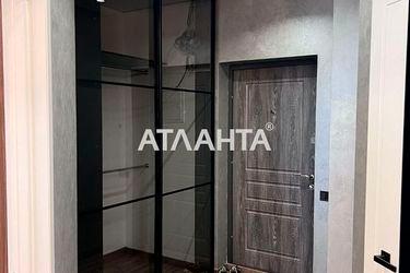 1-room apartment apartment by the address st. Topolinnyy per (area 42 m²) - Atlanta.ua - photo 24