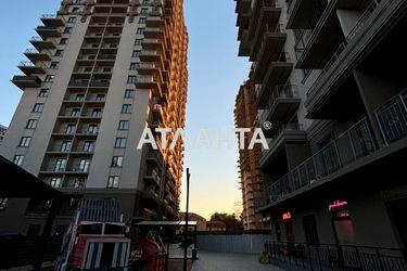 1-кімнатна квартира за адресою Тополиний пров. (площа 42 м²) - Atlanta.ua - фото 25