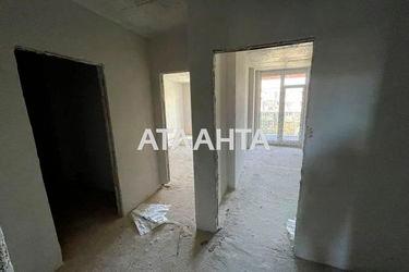 2-rooms apartment apartment by the address st. Zelenaya (area 67 m²) - Atlanta.ua - photo 21