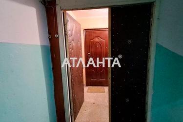 1-room apartment apartment by the address st. Ul Tatarskaya (area 39,5 m²) - Atlanta.ua - photo 37