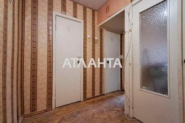 1-room apartment apartment by the address st. Ul Tatarskaya (area 39,5 m²) - Atlanta.ua - photo 26