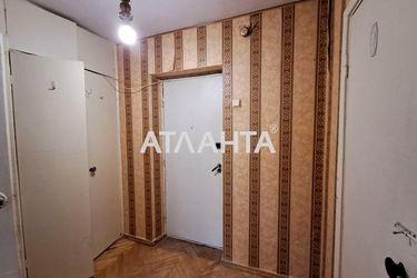 1-room apartment apartment by the address st. Ul Tatarskaya (area 39,5 m²) - Atlanta.ua - photo 27