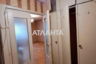 1-room apartment apartment by the address st. Ul Tatarskaya (area 39,5 m²) - Atlanta.ua - photo 28