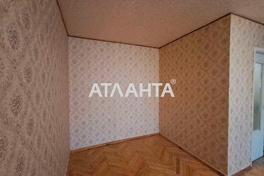 1-room apartment apartment by the address st. Ul Tatarskaya (area 39,5 m²) - Atlanta.ua - photo 25