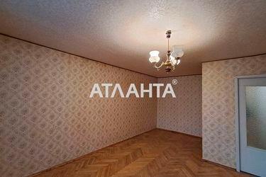 1-room apartment apartment by the address st. Ul Tatarskaya (area 39,5 m²) - Atlanta.ua - photo 24