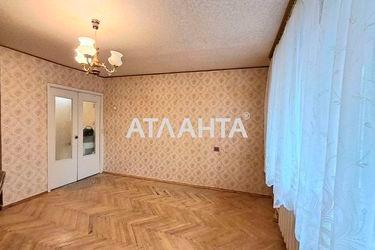 1-room apartment apartment by the address st. Ul Tatarskaya (area 39,5 m²) - Atlanta.ua - photo 20