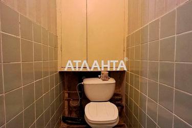 1-room apartment apartment by the address st. Ul Tatarskaya (area 39,5 m²) - Atlanta.ua - photo 29