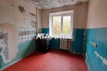 1-room apartment apartment by the address st. Ul Tatarskaya (area 39,5 m²) - Atlanta.ua - photo 31