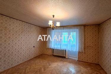 1-room apartment apartment by the address st. Ul Tatarskaya (area 39,5 m²) - Atlanta.ua - photo 23