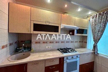 3-rooms apartment apartment by the address st. Glushko ak pr Dimitrova pr (area 52,5 m²) - Atlanta.ua - photo 20