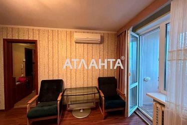 3-rooms apartment apartment by the address st. Glushko ak pr Dimitrova pr (area 52,5 m²) - Atlanta.ua - photo 24