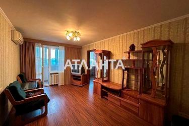 3-комнатная квартира по адресу Глушко ак. Пр. (площадь 52,5 м²) - Atlanta.ua - фото 25