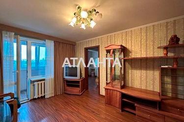 3-кімнатна квартира за адресою Глушко ак. Пр. (площа 52,5 м²) - Atlanta.ua - фото 26