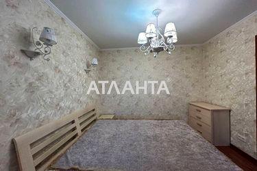 3-rooms apartment apartment by the address st. Glushko ak pr Dimitrova pr (area 52,5 m²) - Atlanta.ua - photo 29