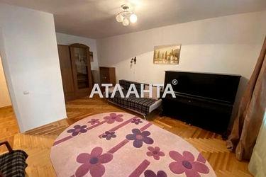 1-room apartment apartment by the address st. Kulparkovskaya ul (area 35 m²) - Atlanta.ua - photo 9