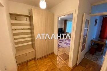 1-room apartment apartment by the address st. Kulparkovskaya ul (area 35 m²) - Atlanta.ua - photo 14