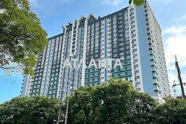 1-кімнатна квартира за адресою вул. Варненська (площа 44,4 м²) - Atlanta.ua - фото 7