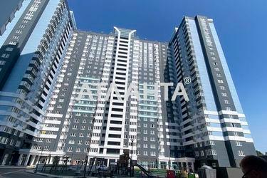 1-кімнатна квартира за адресою вул. Варненська (площа 44,4 м²) - Atlanta.ua - фото 11