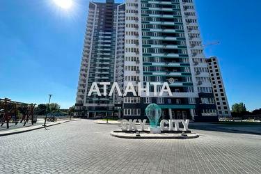 1-кімнатна квартира за адресою вул. Варненська (площа 44,4 м²) - Atlanta.ua - фото 12