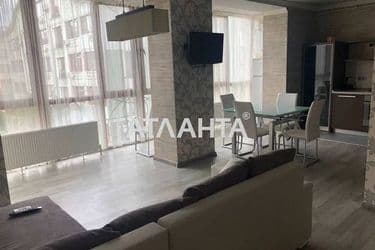 1-room apartment apartment by the address st. Tairova (area 63,3 m²) - Atlanta.ua - photo 10