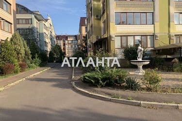 1-комнатная квартира по адресу ул. Таирова (площадь 63,3 м²) - Atlanta.ua - фото 17