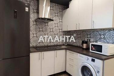 2-rooms apartment apartment by the address st. Kievskaya (area 38 m²) - Atlanta.ua - photo 15