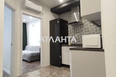 2-кімнатна квартира за адресою вул. Київська (площа 38 м²) - Atlanta.ua - фото 18