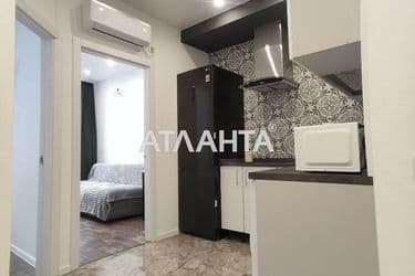 2-rooms apartment apartment by the address st. Kievskaya (area 38 m²) - Atlanta.ua - photo 16