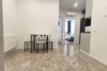 2-rooms apartment apartment by the address st. Kievskaya (area 38 m²) - Atlanta.ua - photo 25