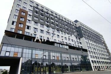 2-кімнатна квартира за адресою вул. Київська (площа 38 м²) - Atlanta.ua - фото 32
