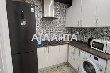 2-комнатная квартира по адресу ул. Киевская (площадь 38 м²) - Atlanta.ua - фото 17