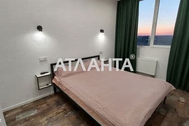 2-комнатная квартира по адресу ул. Киевская (площадь 38 м²) - Atlanta.ua - фото 21