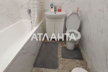 2-комнатная квартира по адресу ул. Киевская (площадь 38 м²) - Atlanta.ua - фото 28