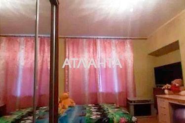 3-rooms apartment apartment by the address st. Srednyaya Osipenko (area 73 m²) - Atlanta.ua - photo 13