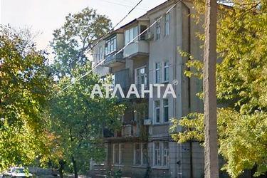 3-rooms apartment apartment by the address st. Srednyaya Osipenko (area 73 m²) - Atlanta.ua - photo 9