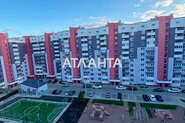 2-rooms apartment apartment by the address st. Glinyanskiy Trakt ul (area 80,8 m²) - Atlanta.ua - photo 8