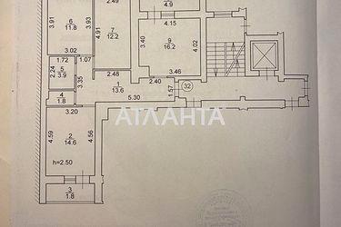 2-комнатная квартира по адресу Глинянский Тракт ул. (площадь 80,8 м²) - Atlanta.ua - фото 10