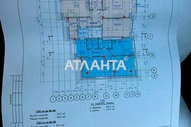 Будинок за адресою вул. Чернігівська (площа 650 м²) - Atlanta.ua - фото 13