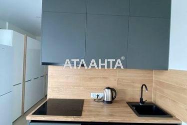 1-room apartment apartment by the address st. Truskavetskaya ul (area 28 m²) - Atlanta.ua - photo 17