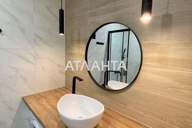 1-room apartment apartment by the address st. Truskavetskaya ul (area 28 m²) - Atlanta.ua - photo 20