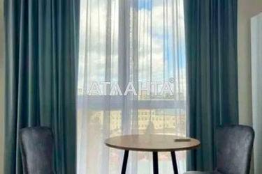 1-room apartment apartment by the address st. Truskavetskaya ul (area 28 m²) - Atlanta.ua - photo 22