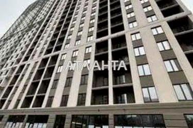 1-room apartment apartment by the address st. Genuezskaya (area 45 m²) - Atlanta.ua - photo 6