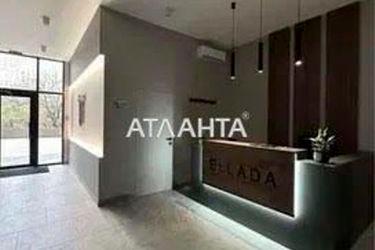 1-room apartment apartment by the address st. Genuezskaya (area 45 m²) - Atlanta.ua - photo 9