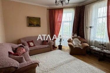 Многокомнатная квартира по адресу Городоцкая ул.   (площадь 82,8 м²) - Atlanta.ua - фото 10