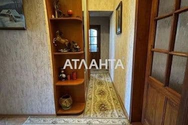 Многокомнатная квартира по адресу Городоцкая ул.   (площадь 82,8 м²) - Atlanta.ua - фото 11