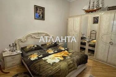 Многокомнатная квартира по адресу Городоцкая ул.   (площадь 82,8 м²) - Atlanta.ua - фото 12
