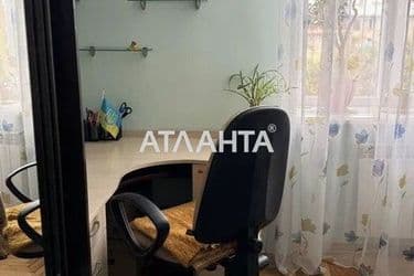 Многокомнатная квартира по адресу Городоцкая ул.   (площадь 82,8 м²) - Atlanta.ua - фото 13